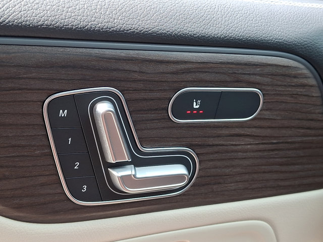 صورة مصغرة 30 لـ 2024 Mercedes-BENZ GLB