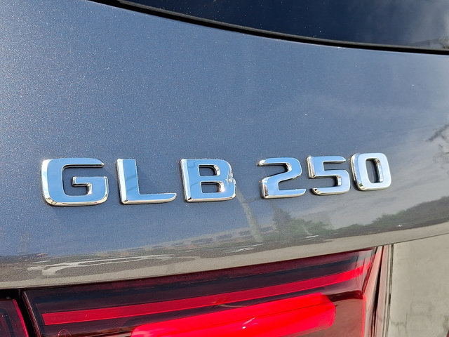 صورة مصغرة 27 لـ 2024 Mercedes-BENZ GLB