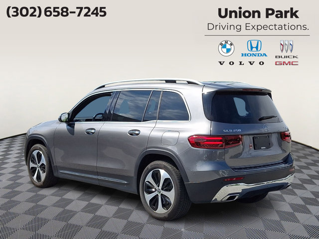 صورة 6 لـ 2024 Mercedes-BENZ GLB