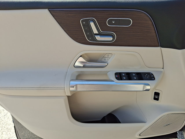 صورة مصغرة 11 لـ 2024 Mercedes-BENZ GLB