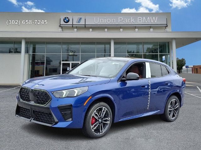 New 2027 BMW X2 xDrive28i