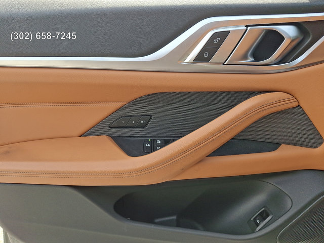 صورة مصغرة 11 لـ 2024 BMW I4 GRAN COUPE XDRIVE40