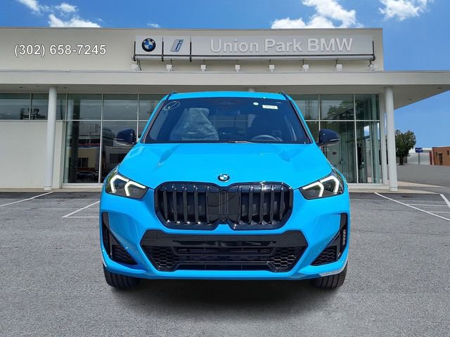 2026 BMW X1 XDRIVE28I 照片 2