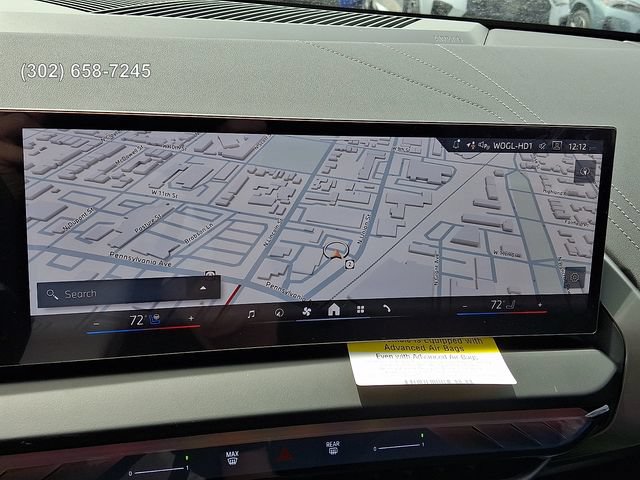 2026 BMW X3 30 XDRIVE — миниатюра 15