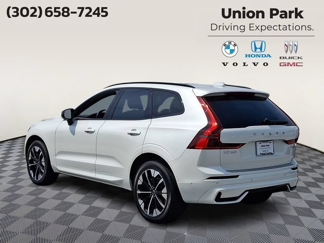 صورة 6 لـ 2026 Volvo XC60 PLUS