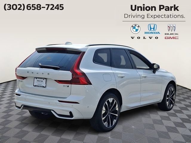 صورة 4 لـ 2026 Volvo XC60 PLUS