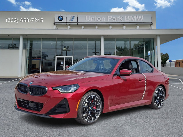 New 2026 BMW 230 230i xDrive