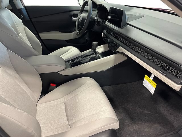 صورة مصغرة 21 لـ 2026 Honda ACCORD LX