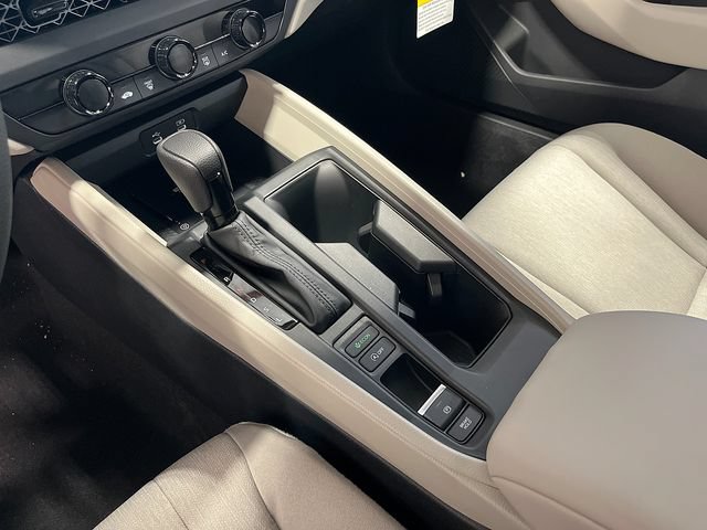 2026 Honda ACCORD LX photo 10