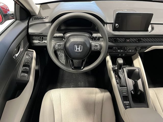 صورة مصغرة 19 لـ 2026 Honda ACCORD LX