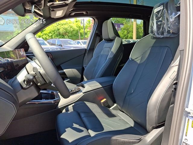 2026 BMW X3 30 XDRIVE 缩略图 12