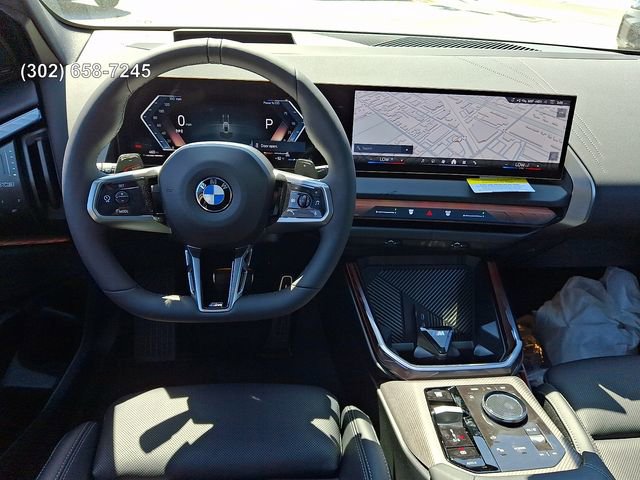 2026 BMW X3 30 XDRIVE 照片 10