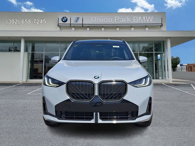 2026 BMW X3 30 XDRIVE 照片 2
