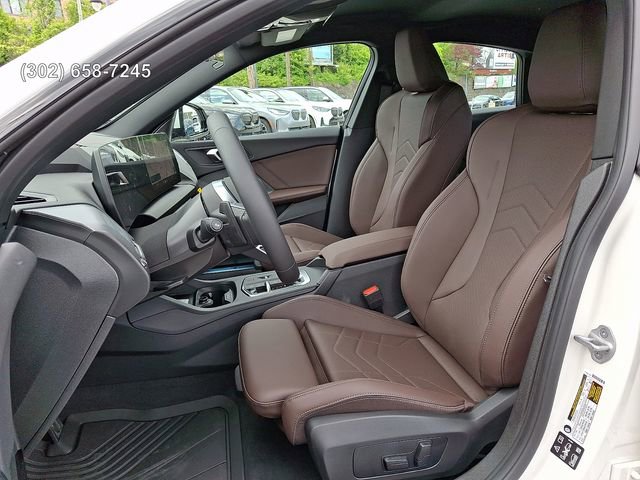 2026 BMW 228 GRAN COUPE 228 XDRIVE — миниатюра 11