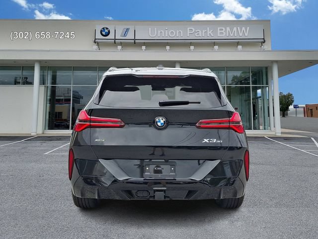 صورة 5 لـ 2026 BMW X3 30 XDRIVE