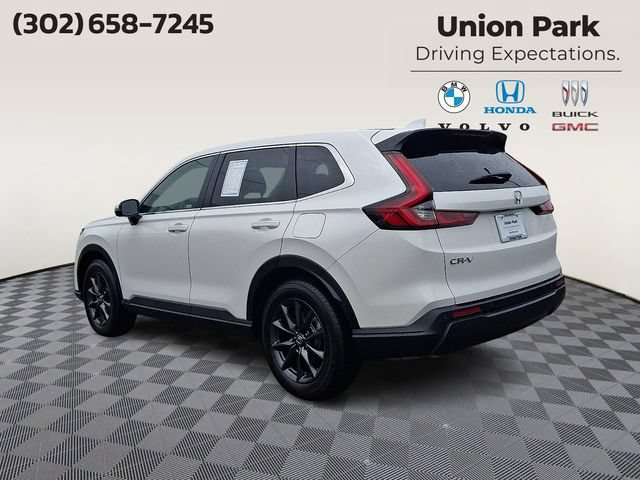 صورة 6 لـ 2026 Honda CR-V EX-L