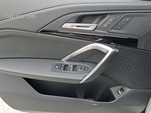 صورة مصغرة 11 لـ 2026 BMW X1 XDRIVE28I
