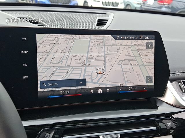 صورة مصغرة 15 لـ 2026 BMW X1 XDRIVE28I