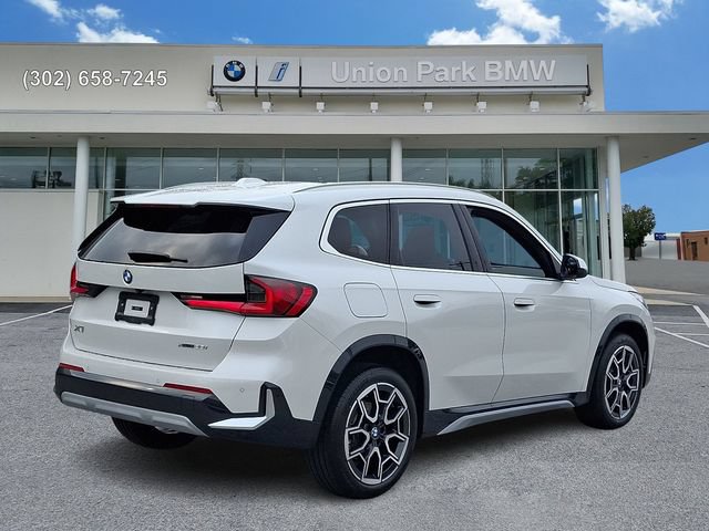 صورة 4 لـ 2026 BMW X1 XDRIVE28I