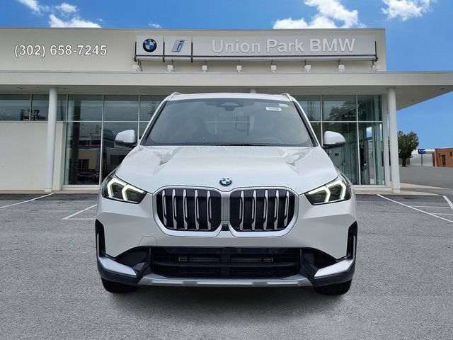 صورة 2 لـ 2026 BMW X1 XDRIVE28I