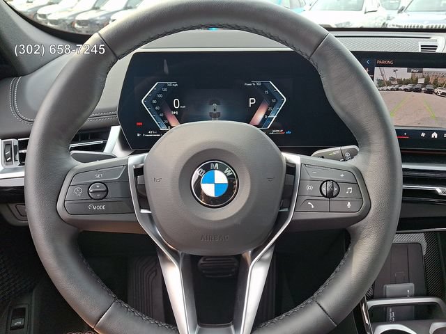 2026 BMW X1 XDRIVE28I 缩略图 18