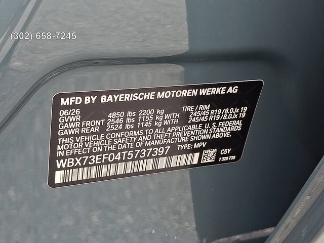 2026 BMW X1 XDRIVE28I 缩略图 21