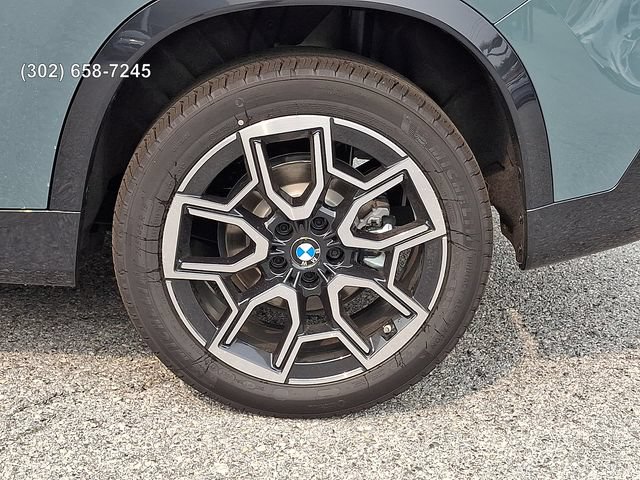 2026 BMW X1 XDRIVE28I 照片 8