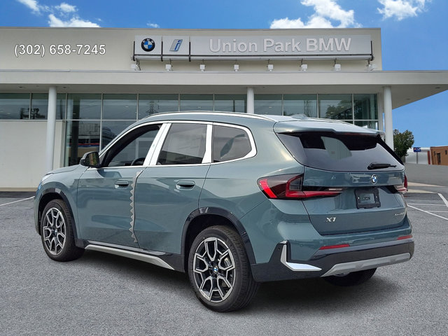 2026 BMW X1 XDRIVE28I — фото 6