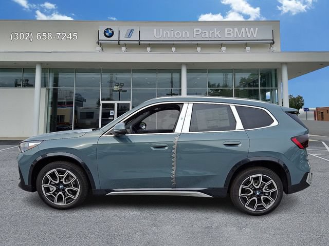 2026 BMW X1 XDRIVE28I 照片 7