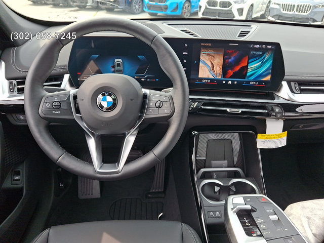 2026 BMW X1 XDRIVE28I — фото 10