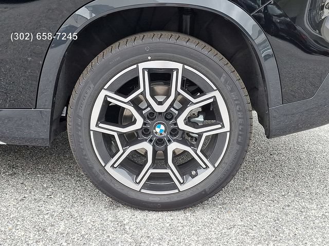 2026 BMW X1 XDRIVE28I — фото 8