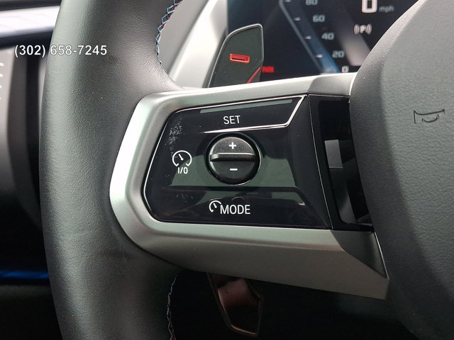 2025 BMW X3 M50 XDRIVE — миниатюра 20