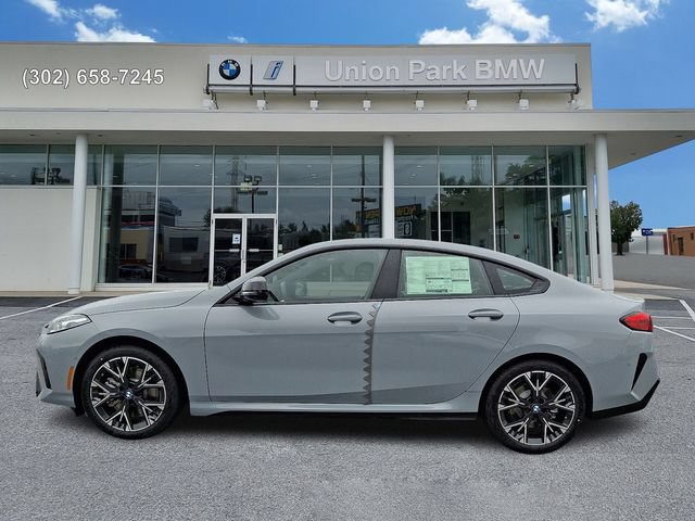 2026 BMW 228 GRAN COUPE 228 XDRIVE 照片 7