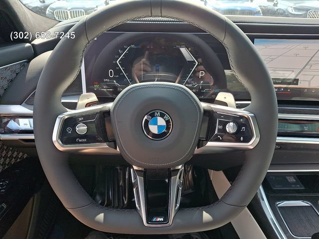 صورة مصغرة 18 لـ 2026 BMW 760 760I XDRIVE