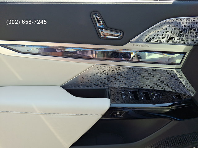 2026 BMW 760 760I XDRIVE 照片 11