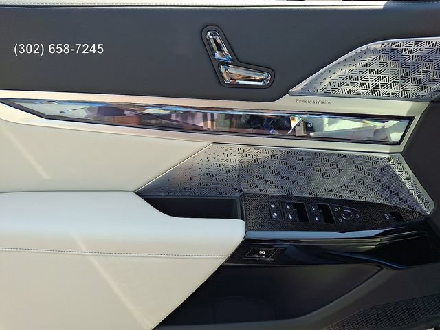 صورة مصغرة 11 لـ 2026 BMW 760 760I XDRIVE