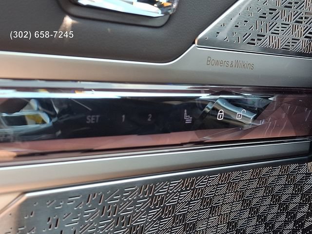 صورة مصغرة 19 لـ 2026 BMW 760 760I XDRIVE