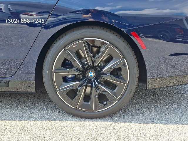 2026 BMW 760 760I XDRIVE 照片 8