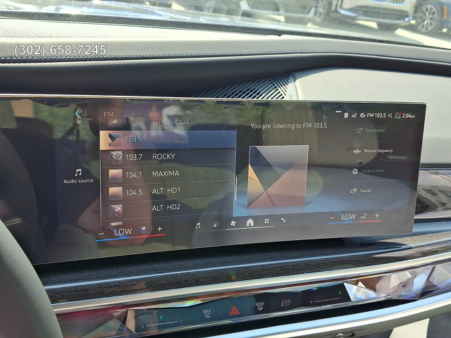 2026 BMW 760 760I XDRIVE 照片 16