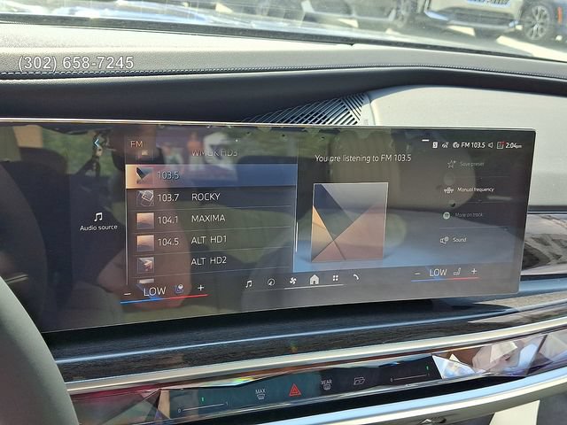 صورة مصغرة 16 لـ 2026 BMW 760 760I XDRIVE