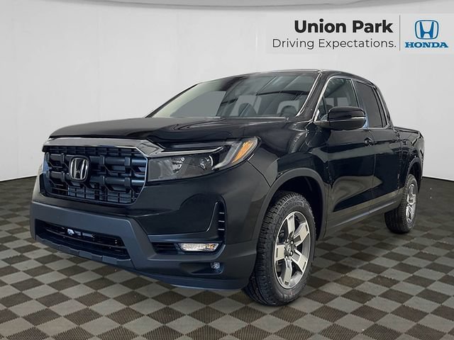 صورة 1 لـ 2026 Honda RIDGELINE RTL