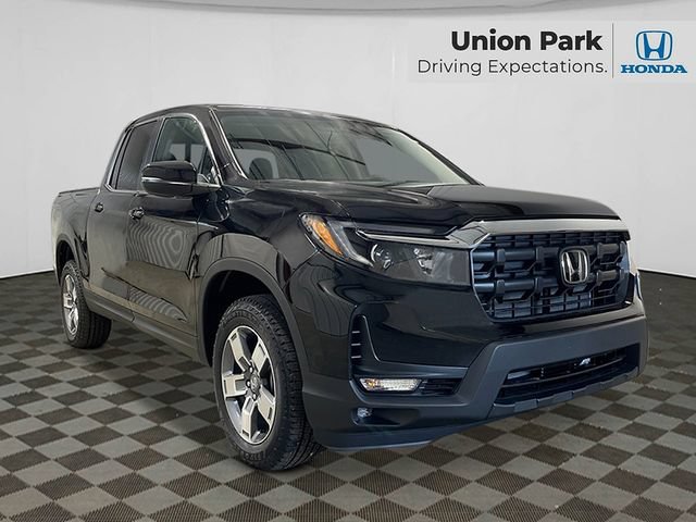 صورة 9 لـ 2026 Honda RIDGELINE RTL
