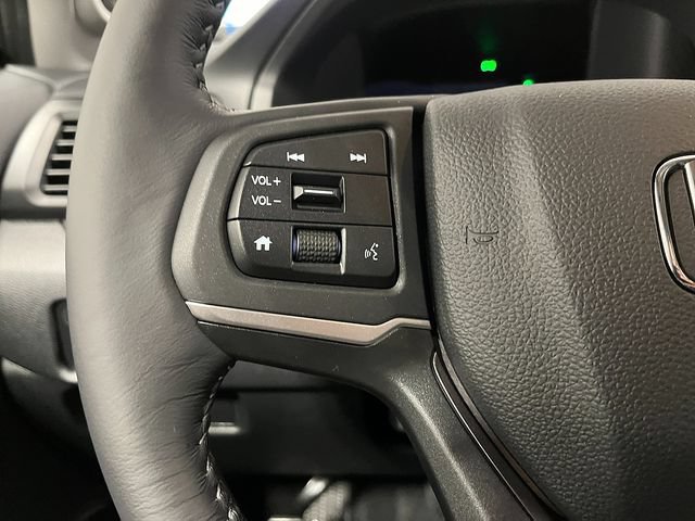 صورة مصغرة 16 لـ 2026 Honda RIDGELINE RTL