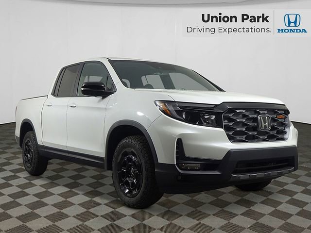 صورة 7 لـ 2026 Honda RIDGELINE TRAILSPORT+