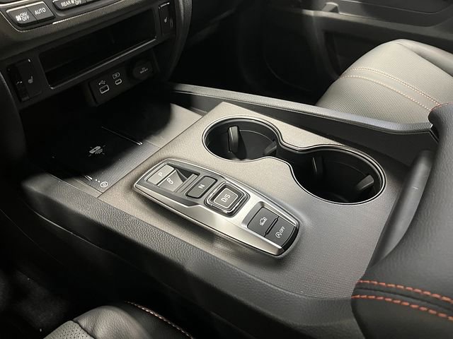 صورة مصغرة 21 لـ 2026 Honda RIDGELINE TRAILSPORT+