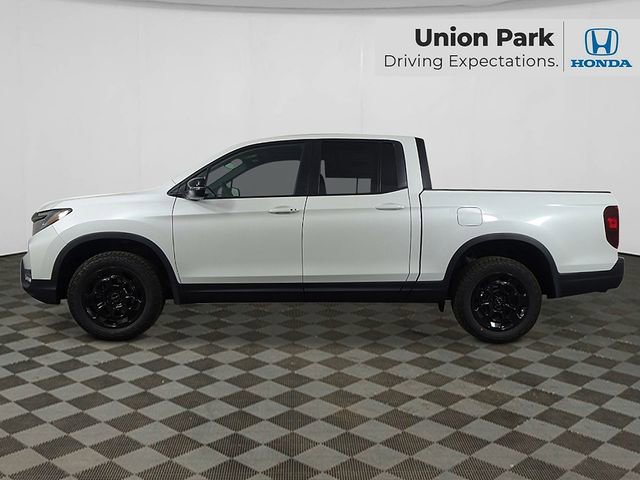 صورة 2 لـ 2026 Honda RIDGELINE TRAILSPORT+