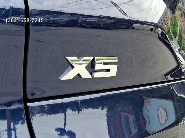 2026 BMW X5 M60I — миниатюра 21