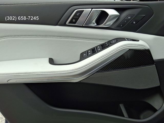 2026 BMW X5 M60I — миниатюра 11