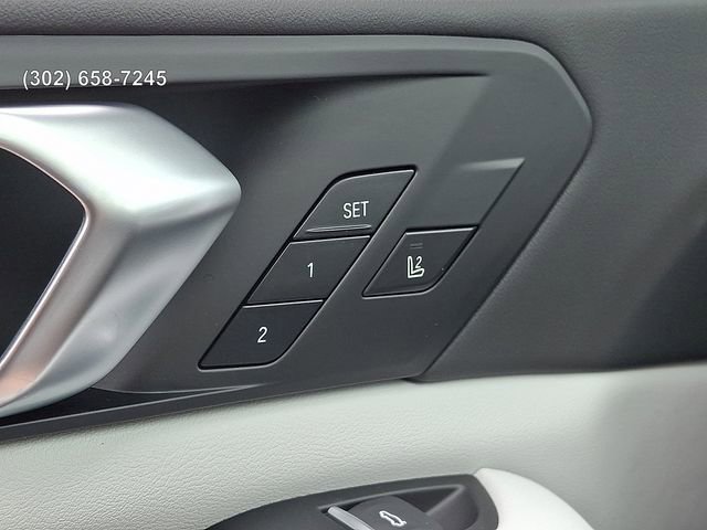 2026 BMW X5 M60I — миниатюра 19