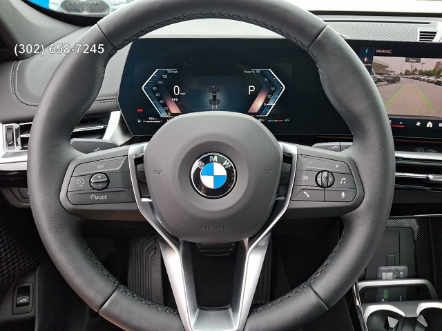 2026 BMW X1 XDRIVE28I thumbnail 17